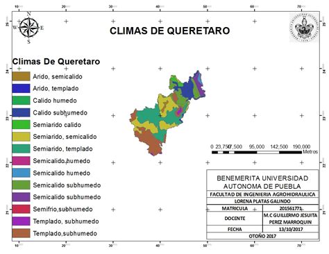 clima en santiago de querétaro qro